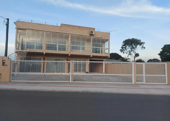 Residencial Lagoa Dunas