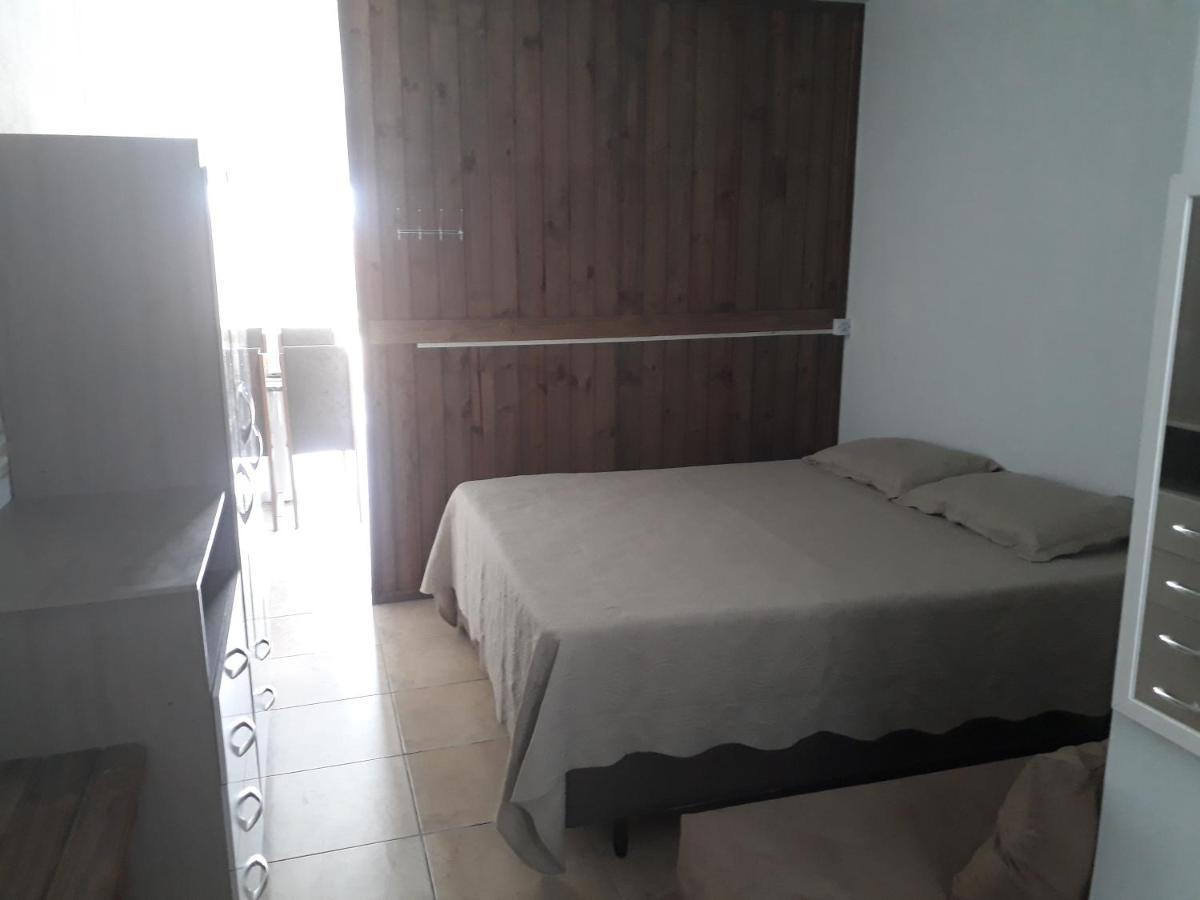 Apartment Residencial Lagoa Dunas Imbituba (Santa Catarina)
