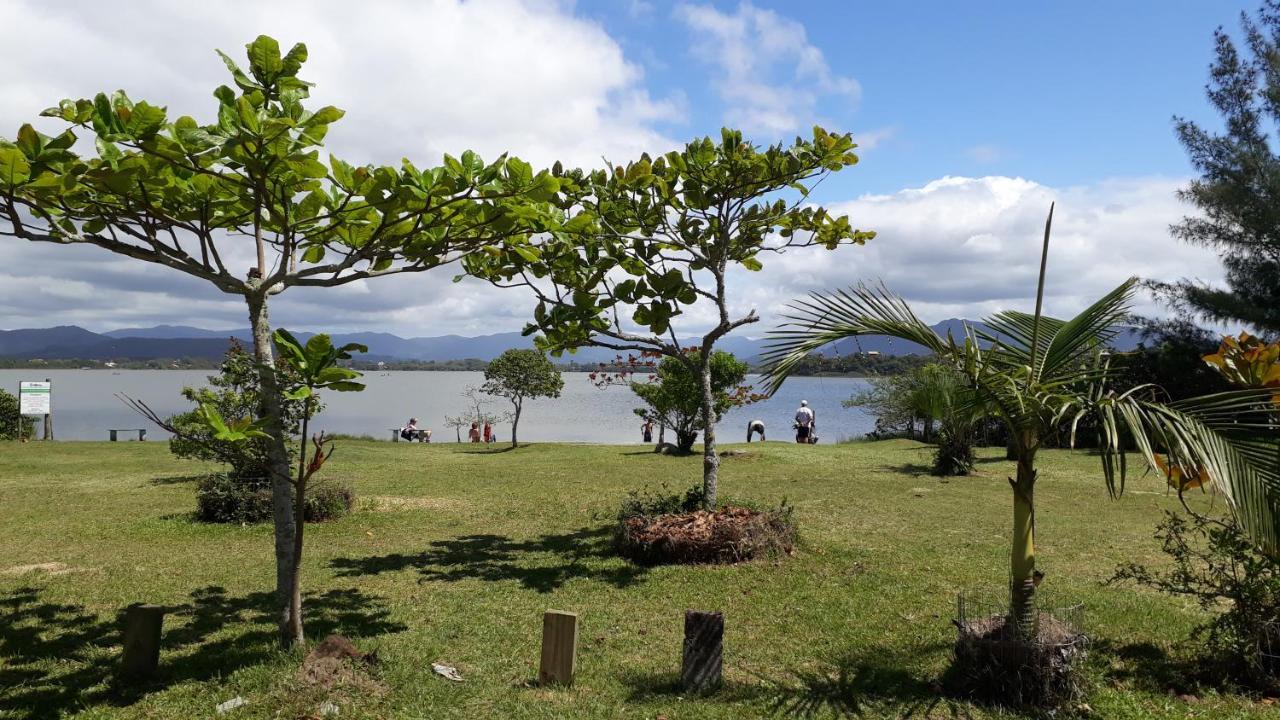 Residencial Lagoa Dunas Apartment