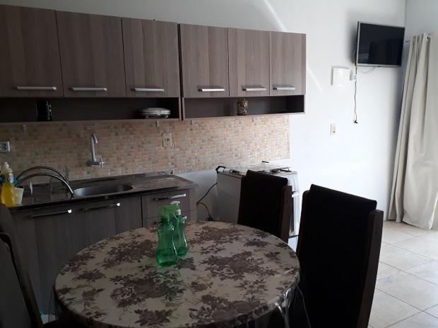 Apartment Residencial Lagoa Dunas Imbituba (Santa Catarina)