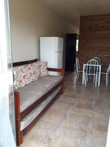 Residencial Lagoa Dunas Apartment *