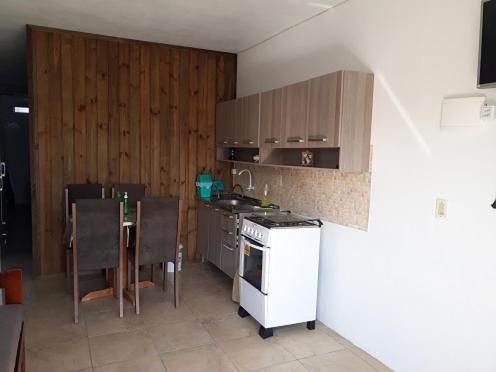 Residencial Lagoa Dunas Apartment